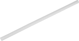 SRG-N-15 D:2мм (белая) 1м, Трубка стекловолоконная с силиконовым покрытием