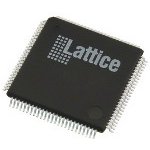 LC4256ZC-75TN100I, Комплексные программируемые логические устройства (CPLD) ...