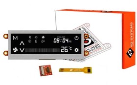 Фото 1/4 pixxiLCD-39P4, Display Modules 3.9" PIXXI-44 INTELLIGENT LCD - WIDE - IPS Display