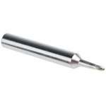 B005030, 2.3 mm Straight Chisel Soldering Iron Tip for use with Antex XS Series