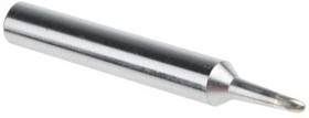 Фото 1/5 B005030, 2.3 mm Straight Chisel Soldering Iron Tip for use with Antex XS Series
