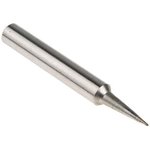 B005530, 0.5 mm Straight Conical Soldering Iron Tip for use with Antex XS Series