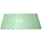 THERMOPAD15-1X200, Лента: теплопроводящая; W: 200мм; L: 400мм; Thk: 1мм; 1,5Вт/мК