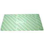THERMOPAD15-03X20, Лента: теплопроводящая; W: 20мм; L: 130мм; Thk: 0,3мм; 1,5Вт/мК