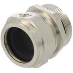 736.740.1, Кабельный ввод, M40, 1,5, IP68, Мат-л: латунь