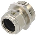 736.735.1, Кабельный ввод, M40, 1,5, IP68, Мат-л: латунь