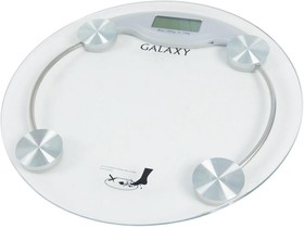 Весы напольные GL4804 GALAXY