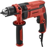 Дрель ДЭ-01-13/800РУ 02.025.00003