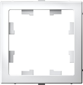 Фото 1/6 ArtGallery Белый Адаптер для функции AtlasDesign Systeme Electric (Schneider Electric)