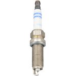 0 242 135 529, свеча зажигания!\ Toyota Corolla E15 1.6 12/08 Iridium VR7NII 33 ...