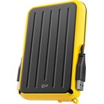 Портативный HDD накопитель Silicon ...