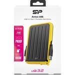 Портативный HDD накопитель Silicon ...