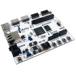 410-346-10, Programmable Logic IC Development Tools Arty Z7 ...