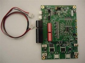 Фото 1/2 BQ76940EVM, Power Management IC Development Tools Evaluation Module