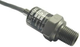 M3051-000005-250PG, Industrial Pressure Sensors PRESS XDCR MSP-300-250-P-5-N-1
