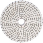 Алмазный гибкий шлифовальный круг Черепашка 125 № 1000 351000