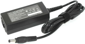 Блок питания (сетевой адаптер) для ноутбуков Dell 19V 1.58A 5.5*2.5mm 30W OEM – купить оптом и в розницу