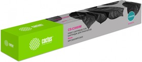 Фото 1/2 Картридж лазерный Cactus CS-C3503M 841819 пурпурный (18000стр.) для Ricoh MP C3503