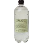 А010190, Флюс ЗИЛ-2 1л бутылка пластик ВТО