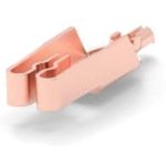 5-531355-3, Standard Card Edge Connectors HIGH CURRENT LOOSE PIECE