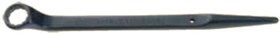 Силовой накидной ключ 29 мм c тонкой ручкой 79229