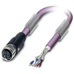 1518216, Sensor Cables / Actuator Cables SAC-5P- 2.0-920/FS SCO