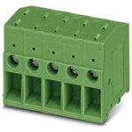 1703212, Fixed Terminal Blocks FRONT 4-H-7,62-4