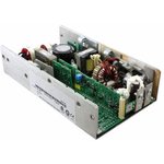 PFC250-4530G, Switching Power Supplies POWER SUPPLY;AC-DC;IN 85to264V;OUT 5/3.3/12/12V;40/20/ 6/3A;250W;CHASSISS MOUNT;215.9x120. 7x50.8mm;C