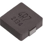 WLPMA0A040M4R7LC, Power Inductors - SMD Power choke,Molded, 1040,4.7uH,M,15A