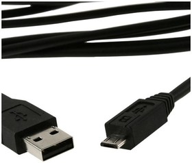 UX40-MB-5PP-500-1002, USB Cables / IEEE 1394 Cables MINI USB CBL ASBLY 0.5M LENGTH