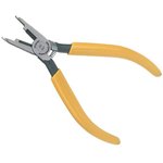 JIC-891, Crimpers / Crimping Tools CONNECT-CRIMP PLIERS w/ side cutters