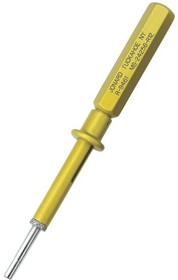 Фото 1/2 R-9461, Extraction, Removal & Insertion Tools REMOVAL TOOL CONTACT SIZE 12