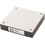 QSB30024S12, Isolated DC/DC Converters - Through Hole DC-DC CONVERTER 300W