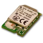 BL600-SA-T/R, Bluetooth Modules - 802.15.1 Single Mode BLE smartBASIC (Integrate ...