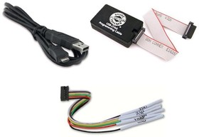 Фото 1/3 6003-410-011, USB Cables / IEEE 1394 Cables XUP-USB-JTAG Programming-Cable