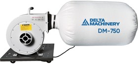 Пылеулавливающий агрегат Dm-750, fm230 м, 220v 05-4945