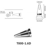 Паяльное жало , t800-1.6d 103561