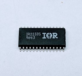 Микросхема IR 2233S 9643