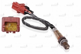Фото 1/2 VSOS2210, Датчик кисл. для а/м Subaru Outback (98-) 2.5i/Legacy (98-) 2.0i/2.5i до кат. (VS-OS 2210)