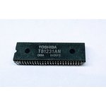 Toshiba TB1231AN Телевизионный IF/VDC процессор PAL/NTSC I2C