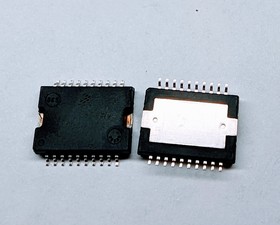 Транзистор MC33186VW2 KAD1207A