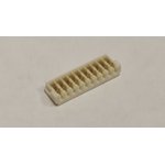 STE-ACES-91209-01011, Разъем 10-pin ACES SMD connector of the series 91208/09.