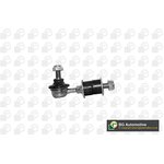 LS6119, LS6119_тяга стабилизатора переднего!\ Mitsubishi Outlander CU2W 2.0i ...