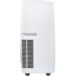 Кондиционер мобильный Electrolux Bliss Art EACM-09 GT/N6 белый