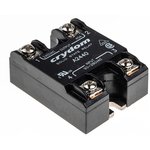 A2440, Series 1 Series Solid State Relay, 40 A rms Load, Surface Mount ...
