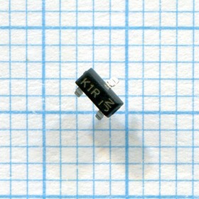 Транзистор Diotec Semiconductor [BC846B]