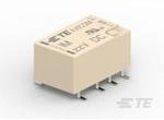 2-1462039-7, Signal Relay 4.5VDC 2A DPDT(10x7.48x5.65)mm SMD Medical