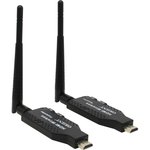 ORIENT VE056, WiFi HDMI Extender (Tx+Rx), HDMI беспроводной удлинитель до 50 м ...