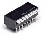 4-1571999-5, ADPA04S04=PIANO DIP SWITCH