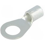 GS8-10, Non-Insulated Ring Terminal, M8, 6 ... 10mm², Pack of 100 pieces